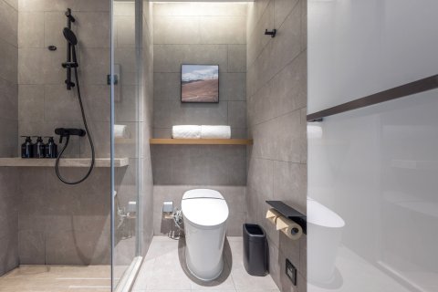 三亚政务中心河东路亚朵酒店