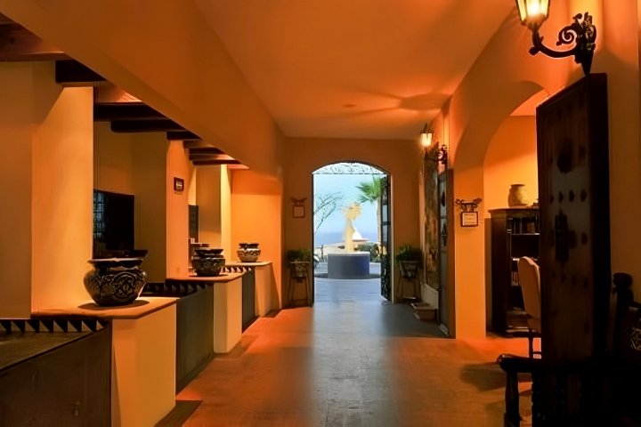 Charming 1Br with Ocean View in Cabo San Lucas