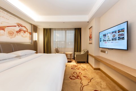 维也纳酒店(清远城市广场连江路店)