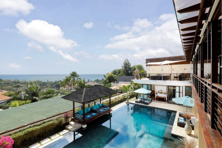 Jamalu Villa by Nakula(Jamalu Villa by Nakula)