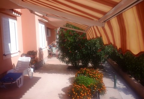 Apartment Zeljko A2 Metajna, Island Pag(Apartment Zeljko A2 Metajna, Island Pag)