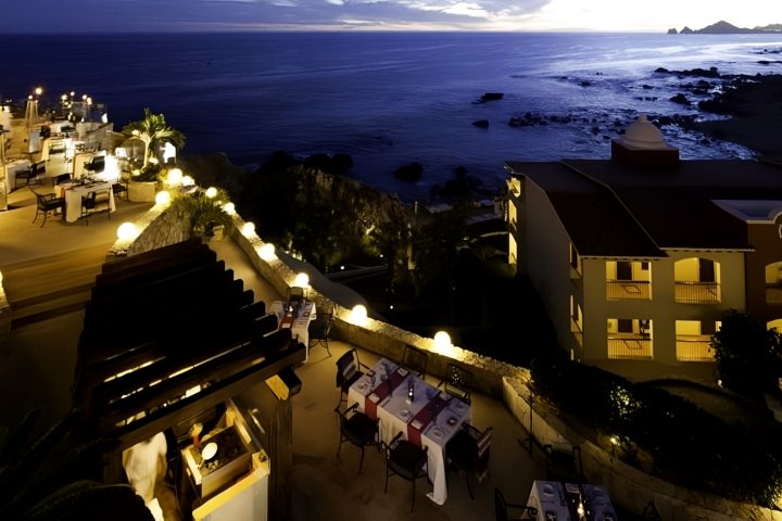 Amazing Ocean View Studios in Cabo San Lucas