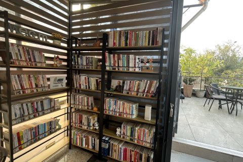 肇庆如荷湖景民宿(七星岩牌坊店)