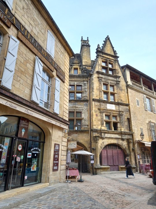 Charming Apartment in Sarlat-la-Canéda