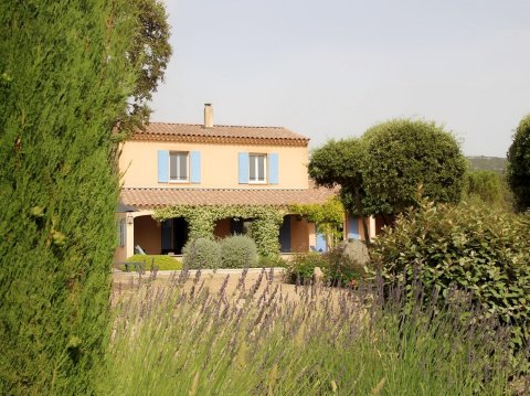 Villa du Moulin (AM)