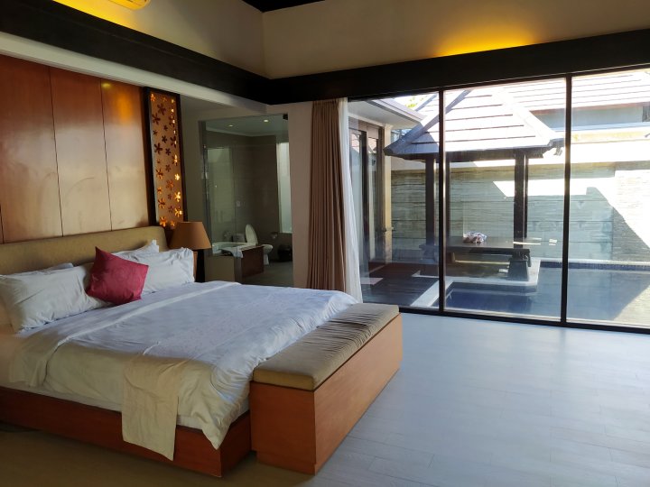 Kori Maharani Villas - One Bedroom Pool Villa