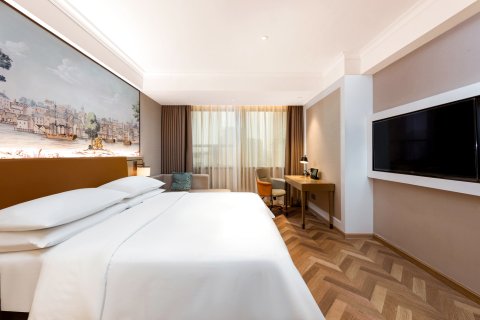 维也纳酒店(清远城市广场连江路店)