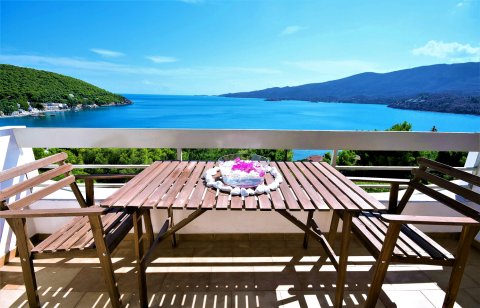 Home away from home, Apartments Poros Island