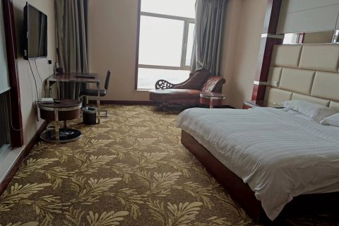 杭锦旗豪泰大酒店