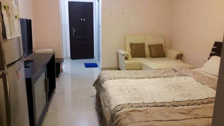 Savi Rooms-Super Deluxe(3) Nr BKK/Piyavet Hospital