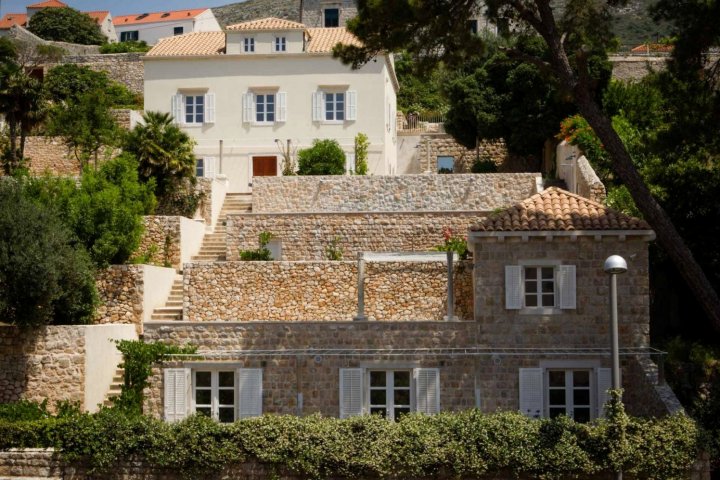 Villa Dubrovnik Retreat