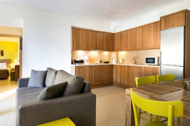 Eucalyptus Apartments Apartment Meli