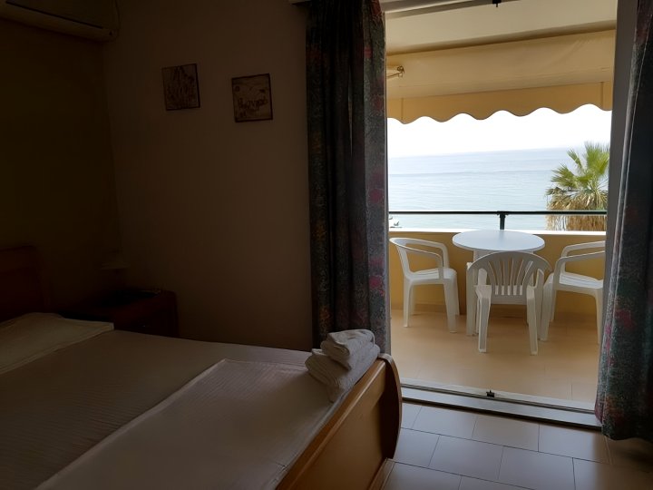 Corfu Glyfada Apartment 60