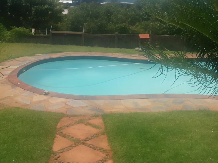 A Charming Home Situated in the Leafy Suburb of Durban North