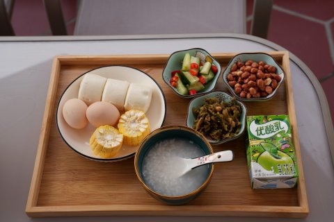 鼓浪屿桂茗和度假别墅(三丘田码头店)