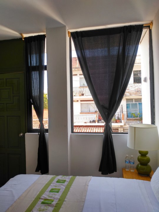 Tropicus 12 (Romantic Zone) Suite Room with Balcony