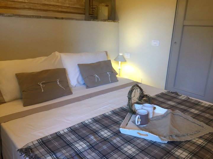 Double Room with Services