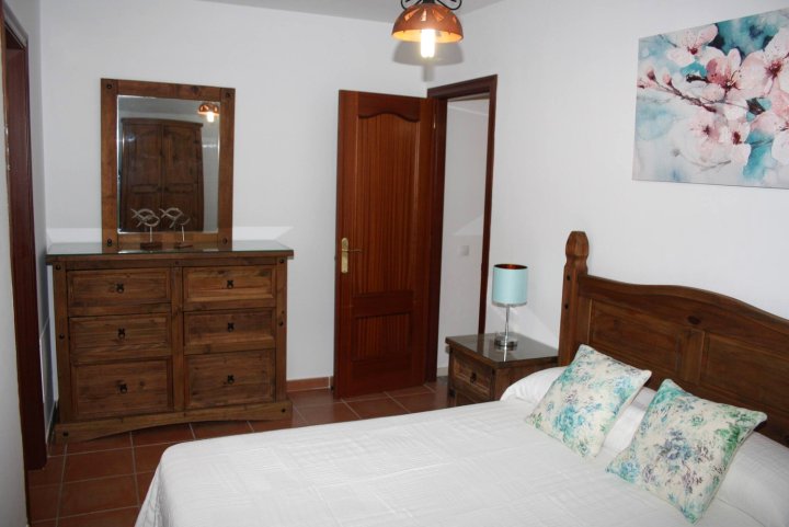 Bravo´s Apartment Cotillo 4