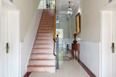 鼓浪屿缘中园休闲度假别墅(三丘田码头店)