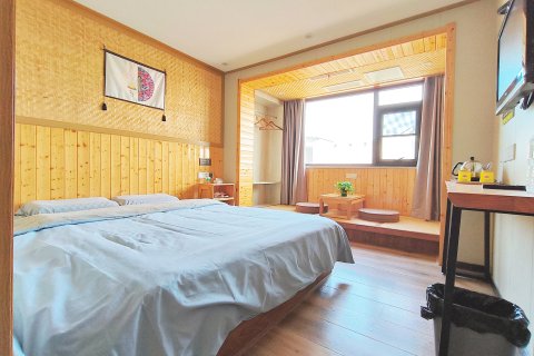 孔庙宾馆(曲阜三孔景区店)