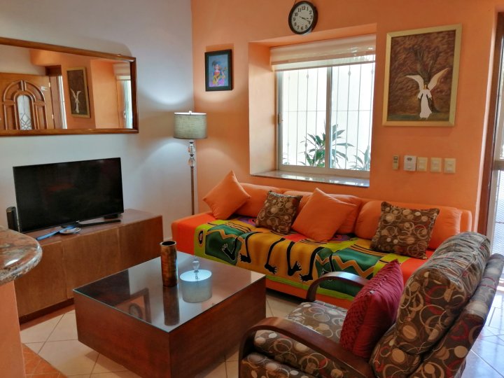 Beautiful Apartment Calle Tordo