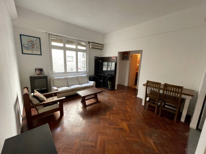 Beautiful Apartment in Colegiales