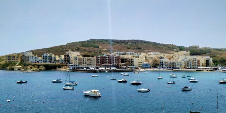 Find the Perfect Spot in the Most Desirable Place in Gozo!