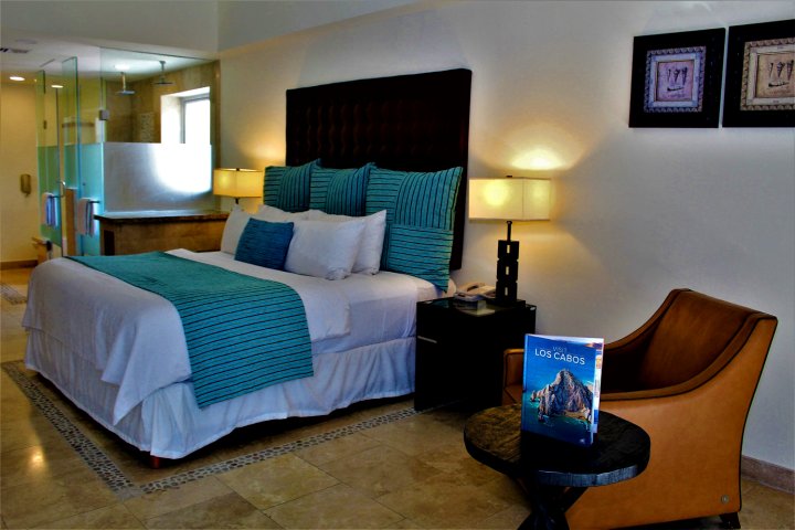 2 Bedroom Suite. in the Heart of Cabo!