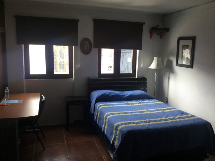 Casa Jm de Oaxaca private Room 1