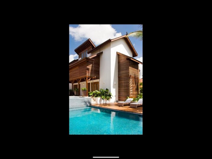 Srvittinivillas /Luxury Modern Villa/ Espacius/Best Location and Service.