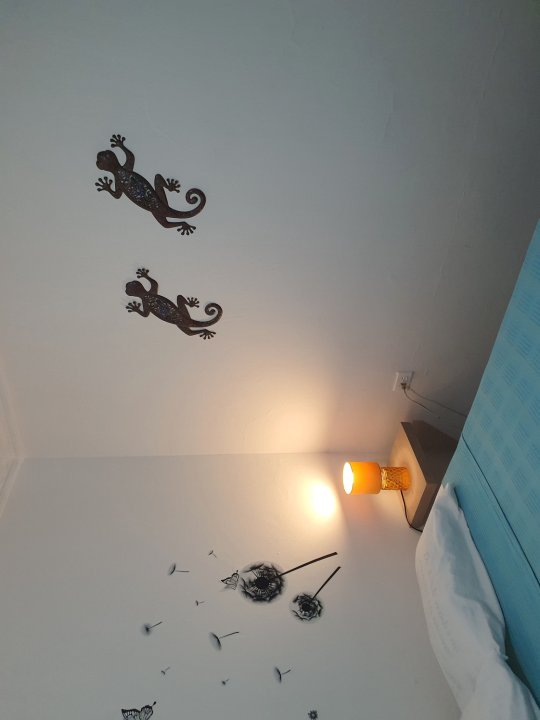 Cm-3 Room In Cartagena