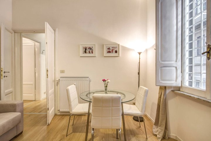 M&l Apartment - Caracalla 3 - Colosseo