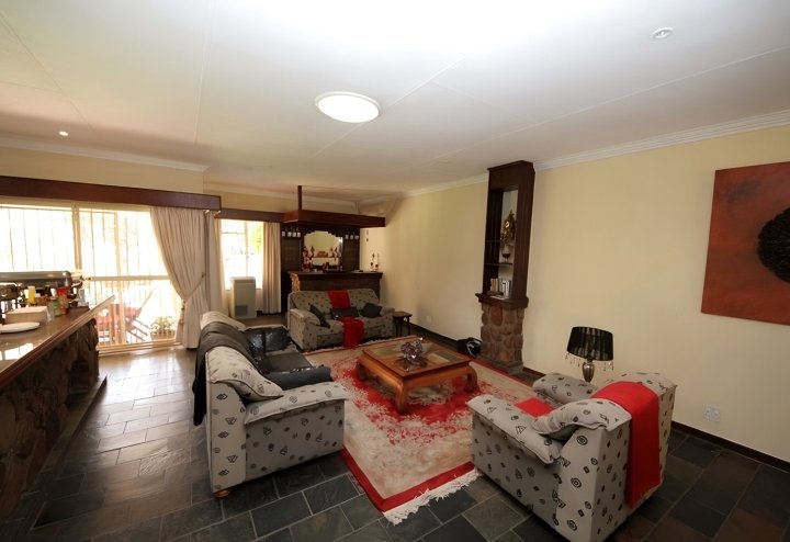 Large Self Catering Apartment for 4 People - The Munday