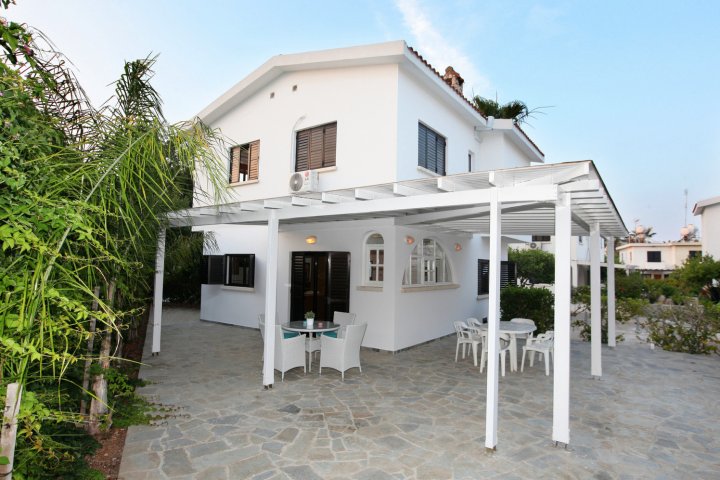 Protaras Green Bay Villa