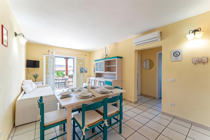 Fantastico Baia de Bahas Residence Two Bedroom Sleeps Six Num0899