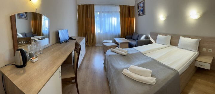 Hotel Moura Double Room
