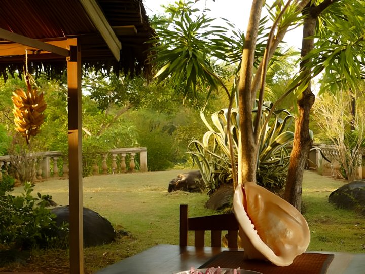 Stay at One of Our Bungalows and Enjoy Your Relaxing Vacation