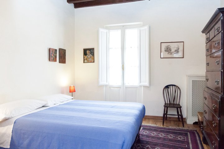 Charming Apartment Campo De'Fiori