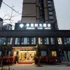 酒店头图