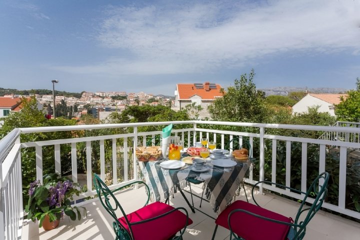 Apartment ZB1 A1 Luna Dubrovnik, Riviera Dubrovnik