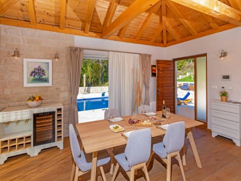 Villa Doline-Two Bedroom Villa with Swimming Pool | ID: Direct_Booker.13973