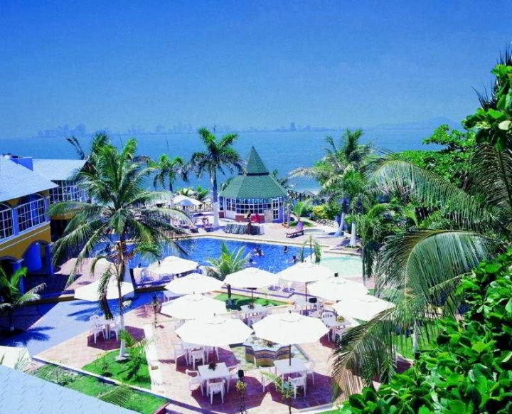 埃斯特拉岛特拉波霸酒店(Hotel Estelar Isla Tierrabomba)