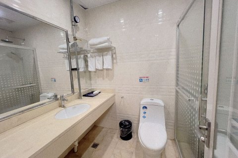 大埔瑞和商务宾馆