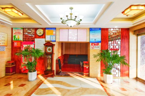 招远大唐金汤园