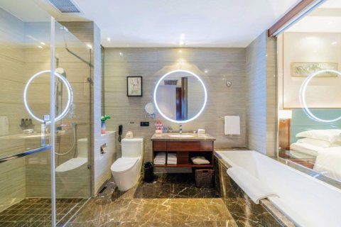 佛山顺德华美达酒店(乐从家具城店)