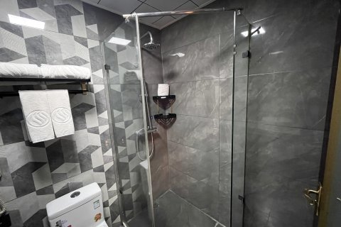 阳城竹林山大酒店