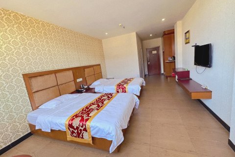 大埔瑞和商务宾馆