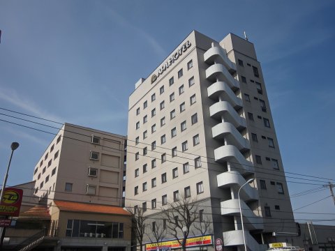 Fuji Port Hotel