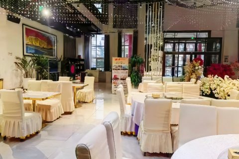 招远大唐金汤园