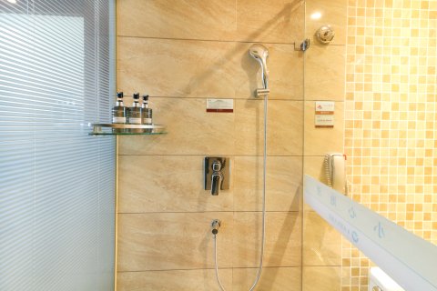 鄂尔多斯伊金霍洛旗乌兰国际大酒店